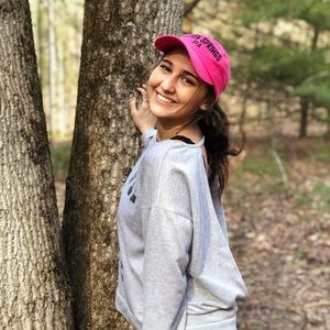 Meet your Posher, Jadah